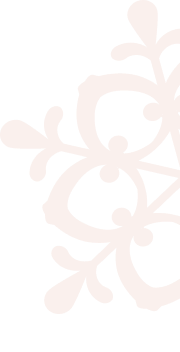 фоновый узор снежинки