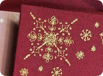 Блокноты красные, 1 штука